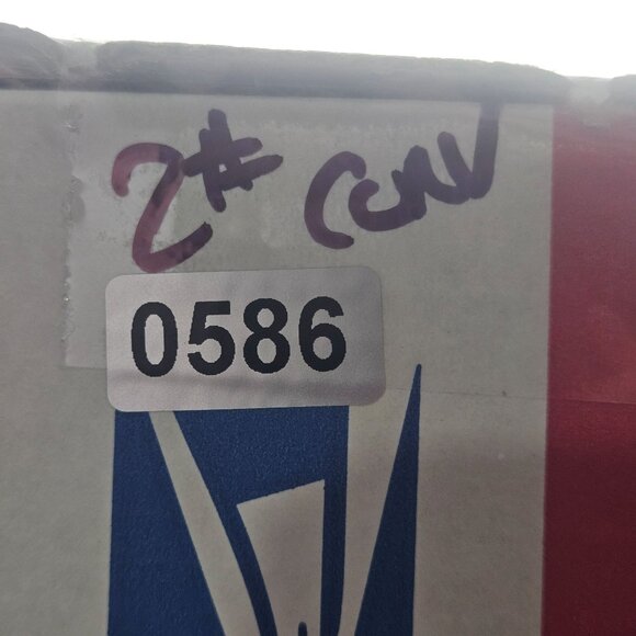 Black Converse chuck Taylor Deck Star 67 Women Slip-On Sneaker Flamingo 8 - Picture 12 of 12